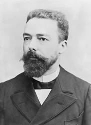 Ritratto di Paul Doumer